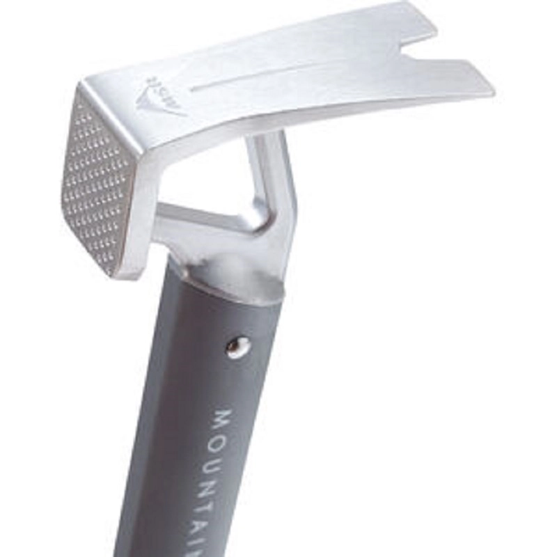 Haring MSR Stake Hammer Grijs - Afbeelding 2