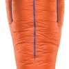 Slaapzak Thermarest Polar Ranger -20F/-30C Long Flame