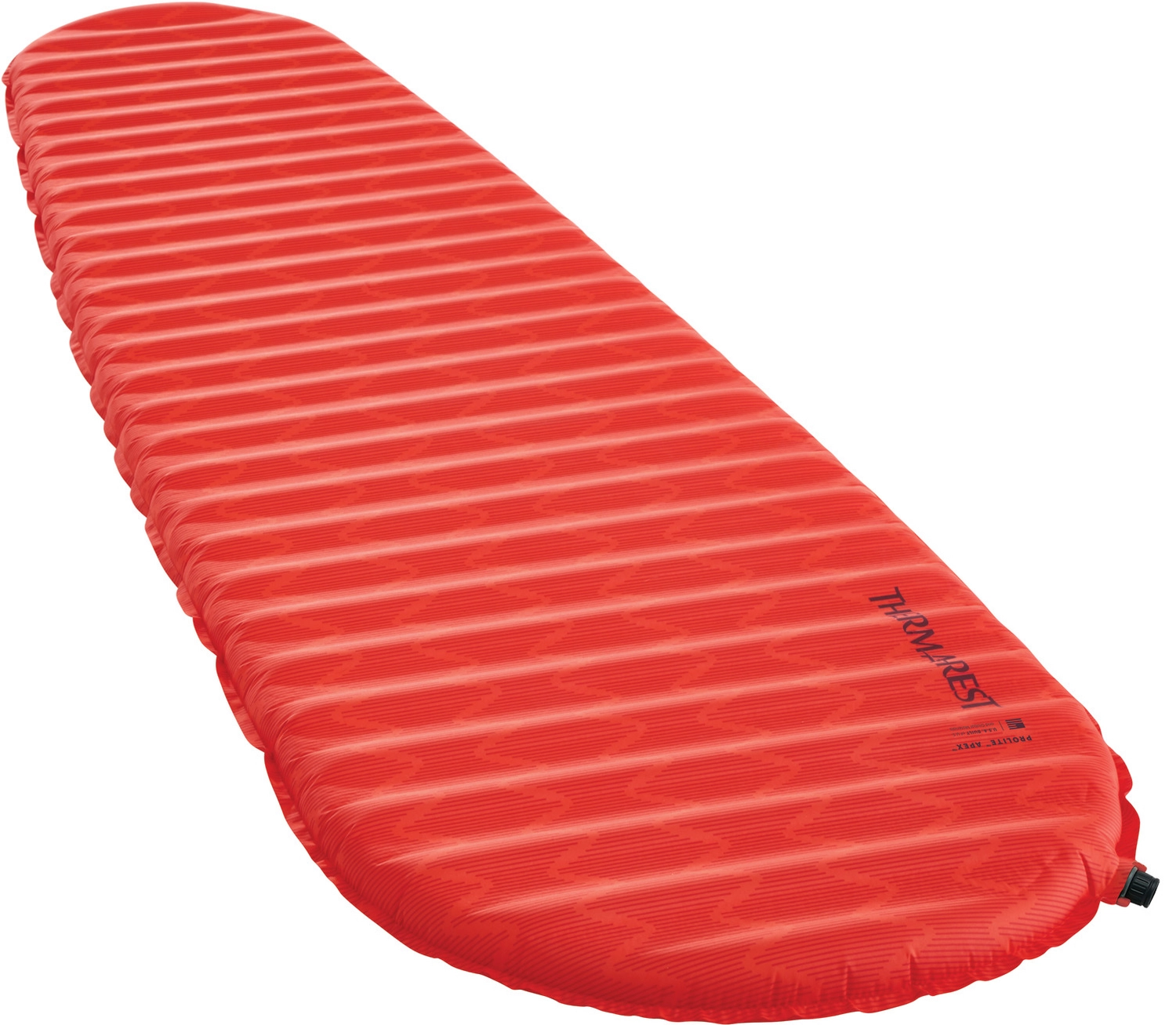 Slaapmat Thermarest ProLite Apex Heat Wave Regular