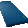 Slaapmat Thermarest LuxuryMap Poseidon Extra Large
