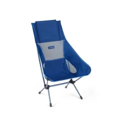 Campingstoel Helinox Chair Two Blue Block