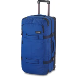 Reistas Dakine Split Roller 85L Deep Blue