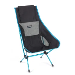 Campingstoel Helinox Chair Two Black