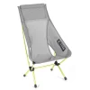 Campingstoel Helinox Chair Zero High-Back Grey
