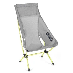 Campingstoel Helinox Chair Zero High-Back Grey