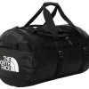 Reistas The North Face Base Camp Duffel M TNF Black TNF White
