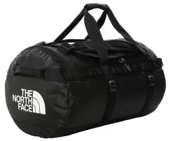 Reistas The North Face Base Camp Duffel M TNF Black TNF White