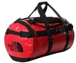Reistas The North Face Base Camp Duffel M TNF Red TNF Black