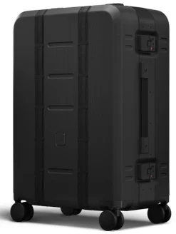 Reiskoffer Db Ramverk Pro Check-in Luggage Medium Black Out 67 L