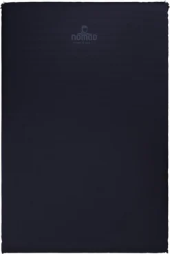 Slaapmat Nomad Ultimate Duo 7.5 Graphite