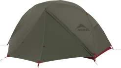 Tent MSR Elixir 1 Tent Green V2