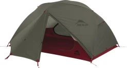 Tent MSR Elixir 2 Tent Green V2