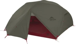 Tent MSR Elixir 4 Tent Green V2