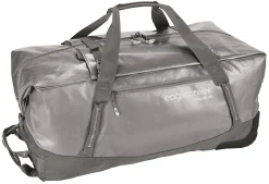 Reistas Eagle Creek Migrate Wheeled Duffel 110L River Rock