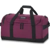 Reistas Dakine EQ Duffle 35L Grape Vine
