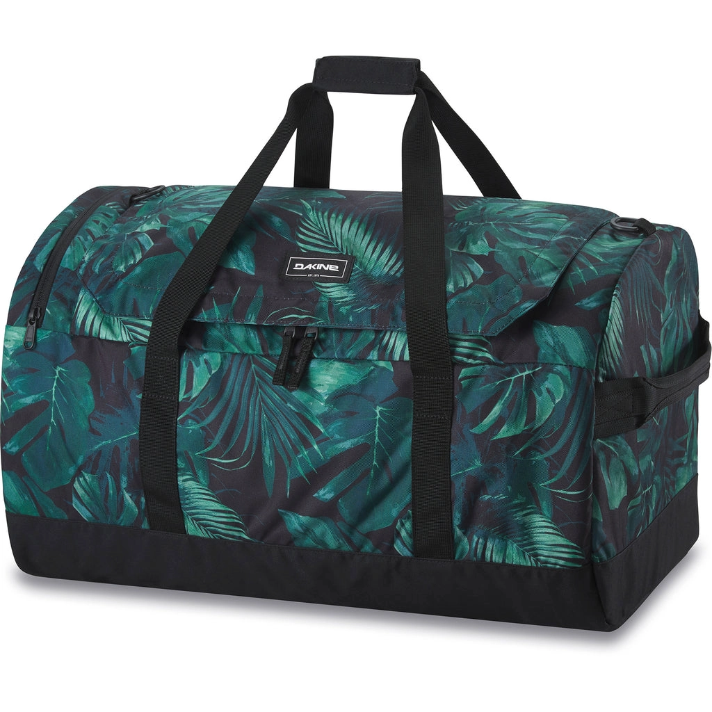 Reistas Dakine EQ Duffle 70L Night Tropical
