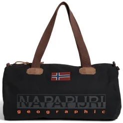 Reistas Napapijri Bering Small 3 Black 041