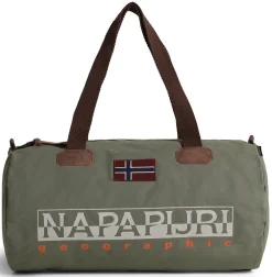 Reistas Napapijri Bering Small 3 Green Lichen