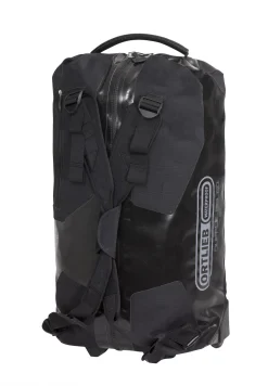 Reiskoffer Ortlieb Rg 60L Black