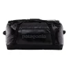 Reistas Patagonia Black Hole Duffel 100L Black