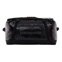 Reistas Patagonia Black Hole Duffel 100L Black