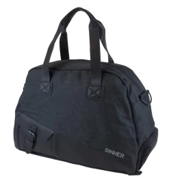 Reistas Sinner Brookvale Duffle Black