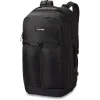 Rugzak Dakine Split Adventure 38L Black Ripstop