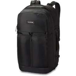 Rugzak Dakine Split Adventure 38L Black Ripstop