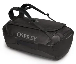 Reistas Osprey Transporter 65 Black