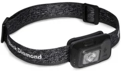 Hoofdlamp Black Diamond Astro 300-R Alloy