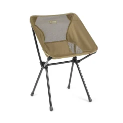 Campingstoel Helinox Café Chair Coyote Tan