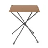Campingtafel Helinox Café Table Coyote Tan