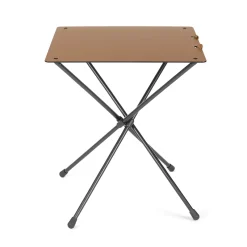 Campingtafel Helinox Café Table Coyote Tan