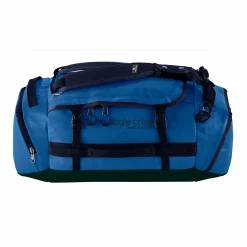 Reistas Eagle Creek Cargo Hauler Duffel 40L Aizome Blue