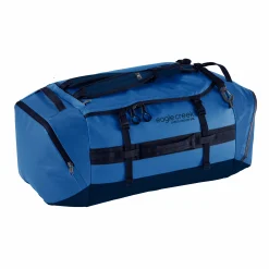 Reistas Eagle Creek Cargo Hauler Duffel 90L Aizome Blue
