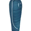 Gruezi Slaapzak Grüezi Biopod DownWool Ice 175 Ice Blue