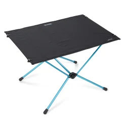 Campingtafel Helinox Table One Hard Top L Black