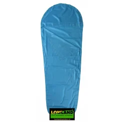 Lowland Outdoor Lakenzak Lowland Zijde Mummy