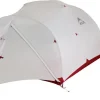Tent MSR Mutha Hubba NX Grey