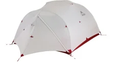 Tent MSR Mutha Hubba NX Grey