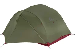 Tent MSR Mutha Hubba NX Green