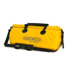 Reistas Ortlieb Rack Pack 49L Sun Yellow