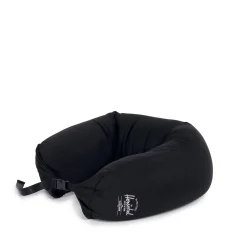 Microbead Pillow Herschel Supply Co. Black