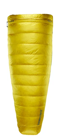 Slaapzak Thermarest Ohm 32 UL Hoodless Regular