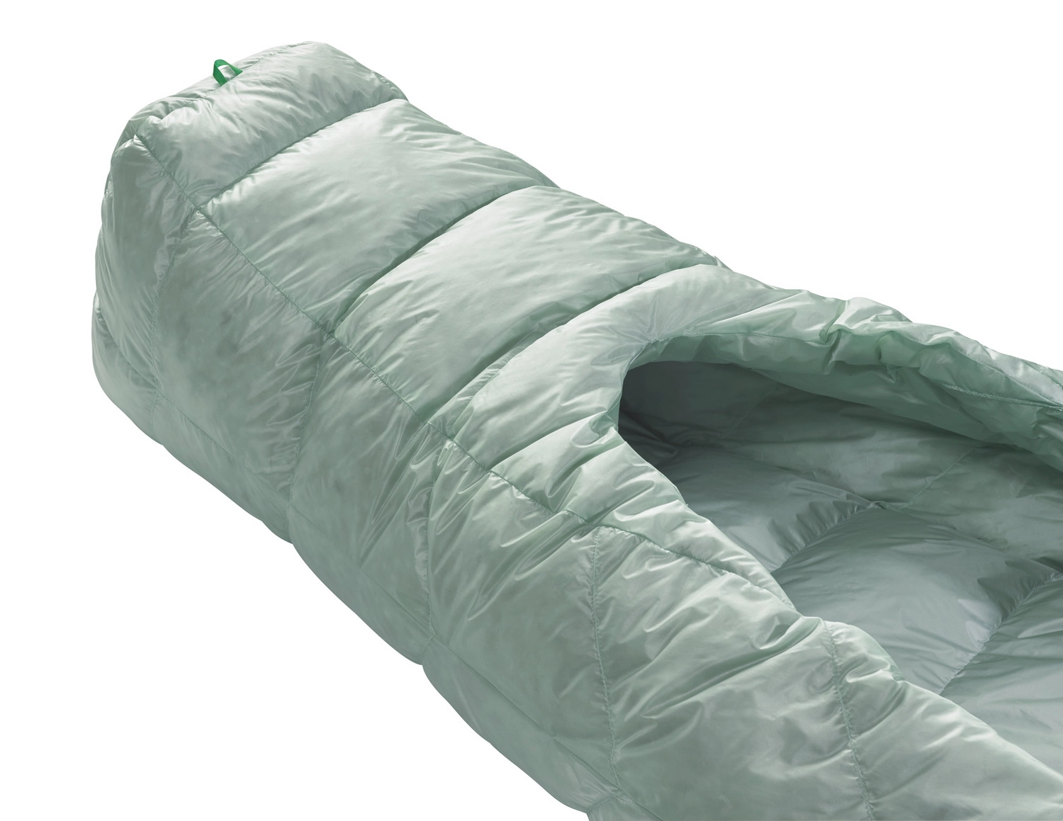 Slaapzak Thermarest Vesper 32 UL Quilt Regular - Afbeelding 3