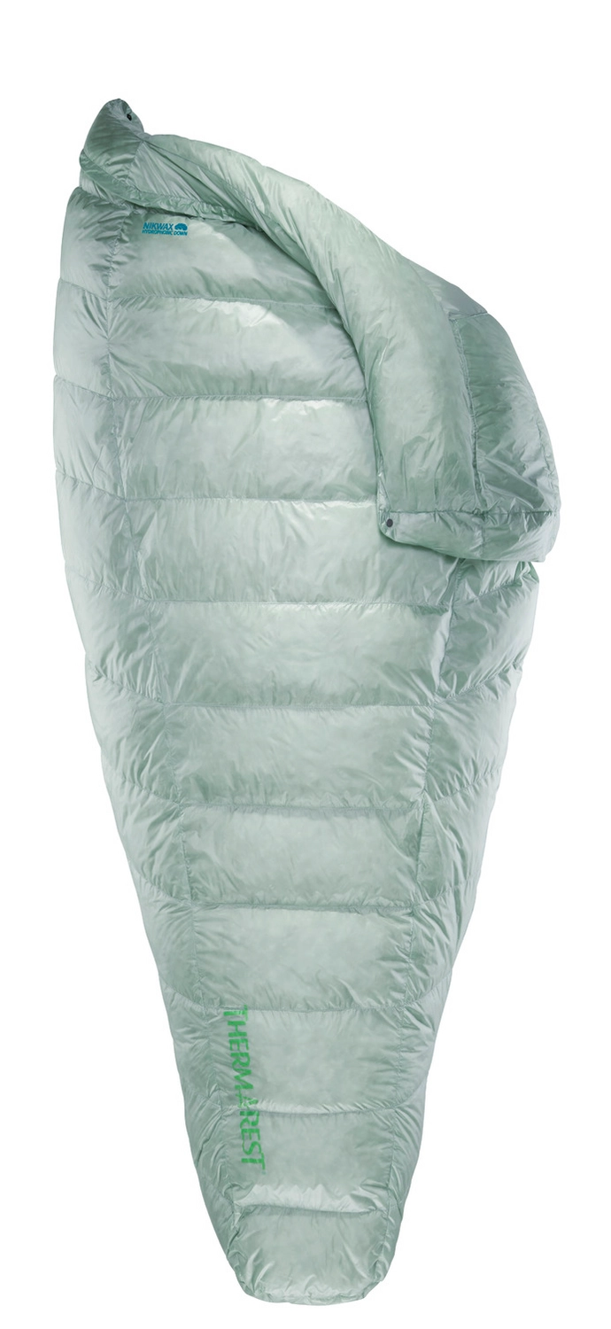 Slaapzak Thermarest Vesper 32 UL Quilt Regular - Afbeelding 5