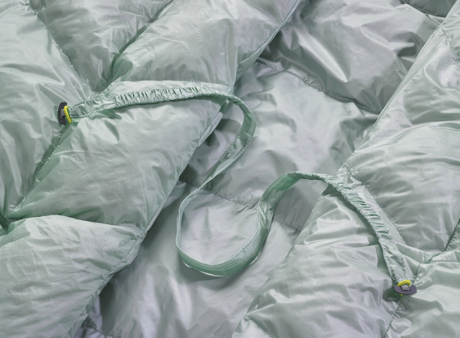 Slaapzak Thermarest Vesper 32 UL Quilt Regular - Afbeelding 8