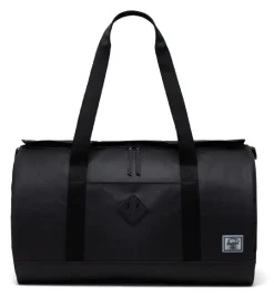 Reistas Herschel Supply Co. Heritage Weather Resistant Black