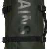 Reistas Rains Unisex Travel Bag Small Green