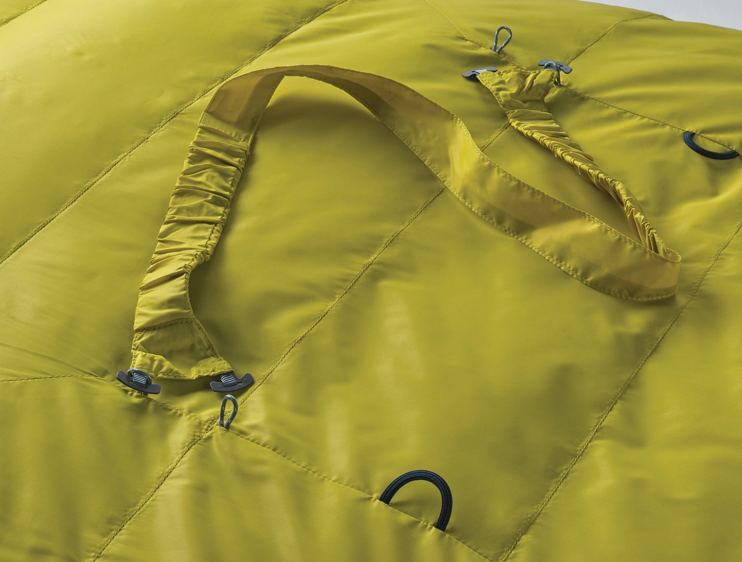 Slaapzak Thermarest Parsec 0F/-18C Small Larch - Afbeelding 5